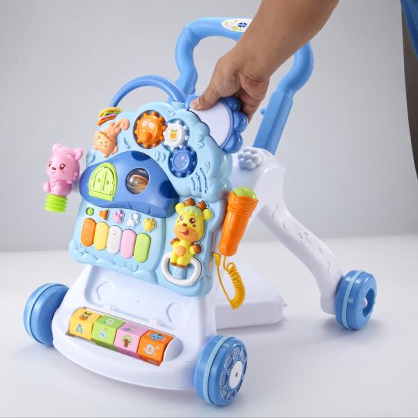 Baby Walker