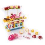 81 Pieces Building Block