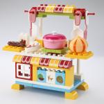 81 Pieces Building Block