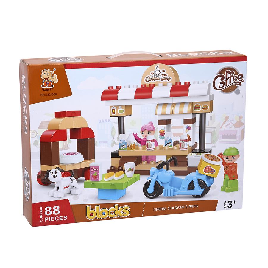 Blocks