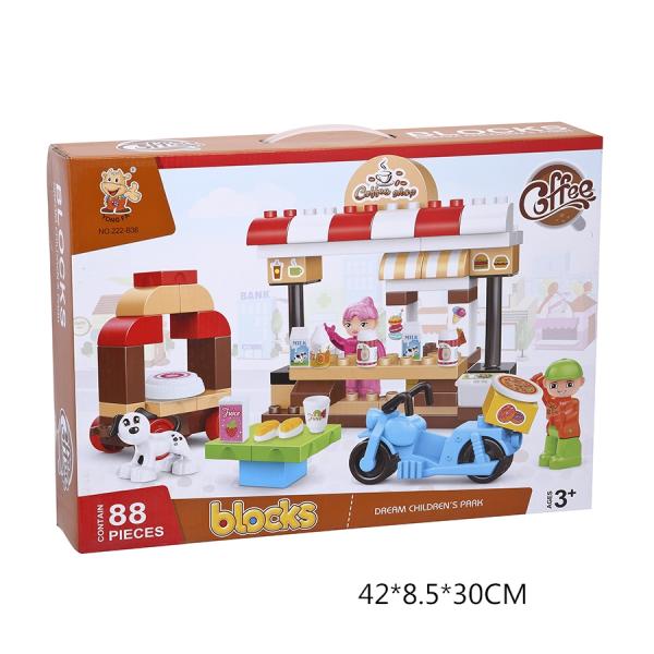 Blocks