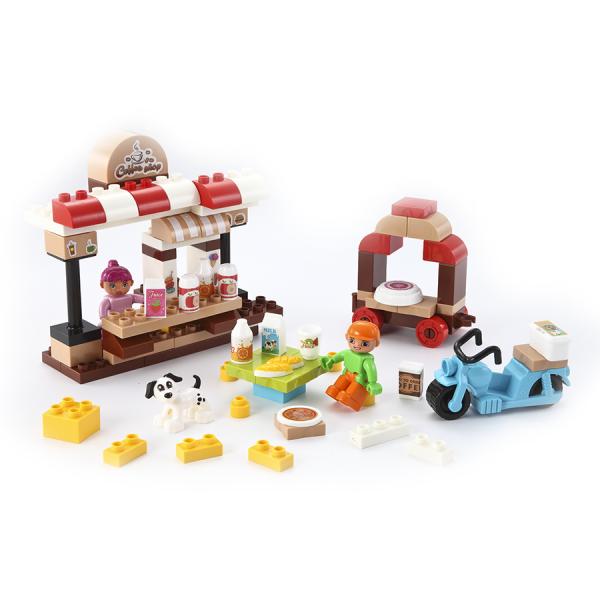 Blocks