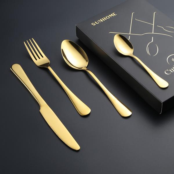Cutlery Set