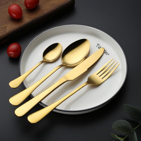 Cutlery Set