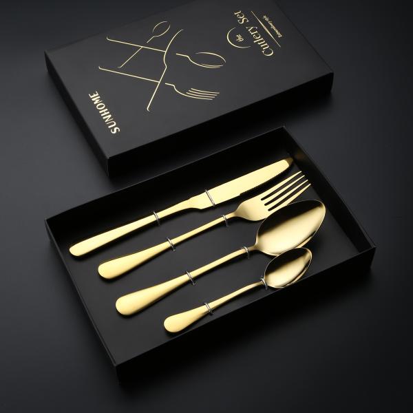 Cutlery Set