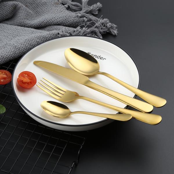 Cutlery Set