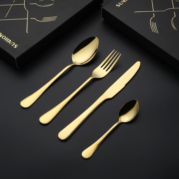 Cutlery Set