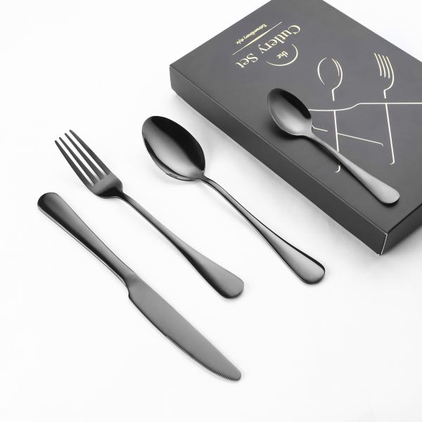 Cutlery Set