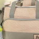 Baby Diaper Bag