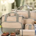 Baby Diaper Bag