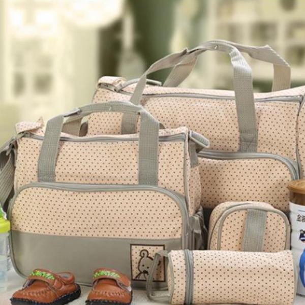 Baby Diaper Bag