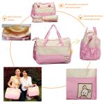 Baby Diaper Bag
