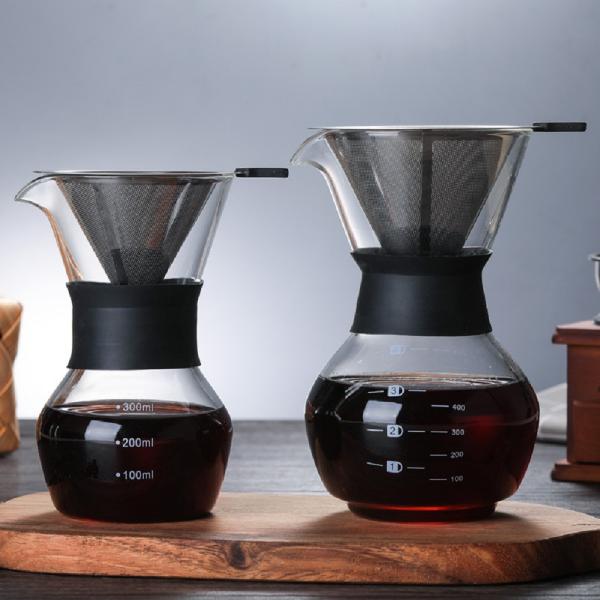 Espresso Accessories
