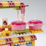 81 Pieces Building Block