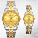 Quartz watch