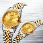 Quartz watch