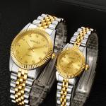 Quartz watch