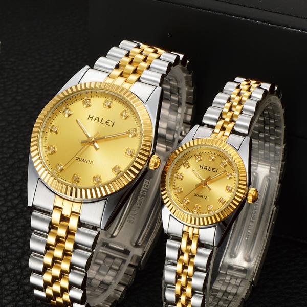 Quartz watch