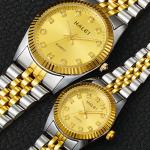 Quartz watch