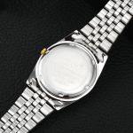 Quartz watch