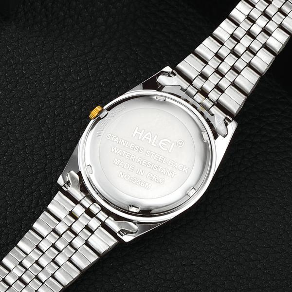 Quartz watch