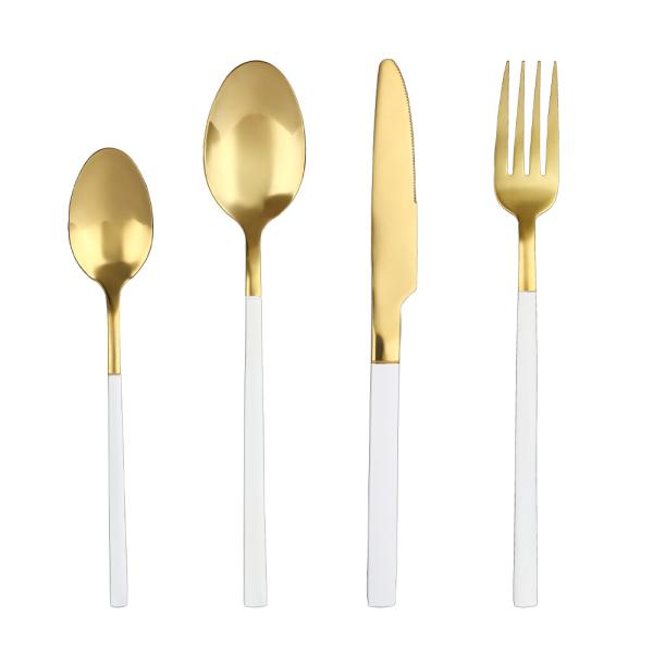 Cutlery Set