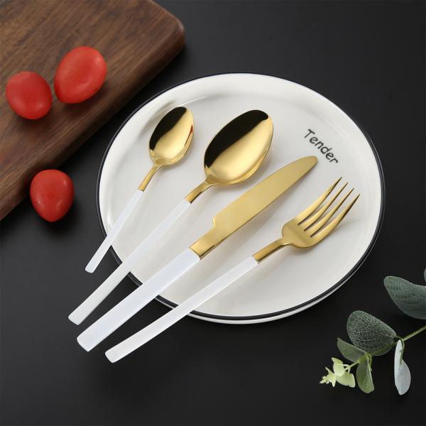 Cutlery Set