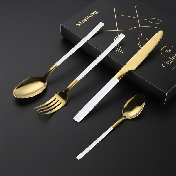 Cutlery Set