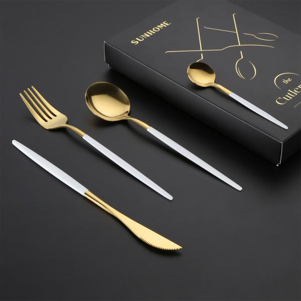 Cutlery Set