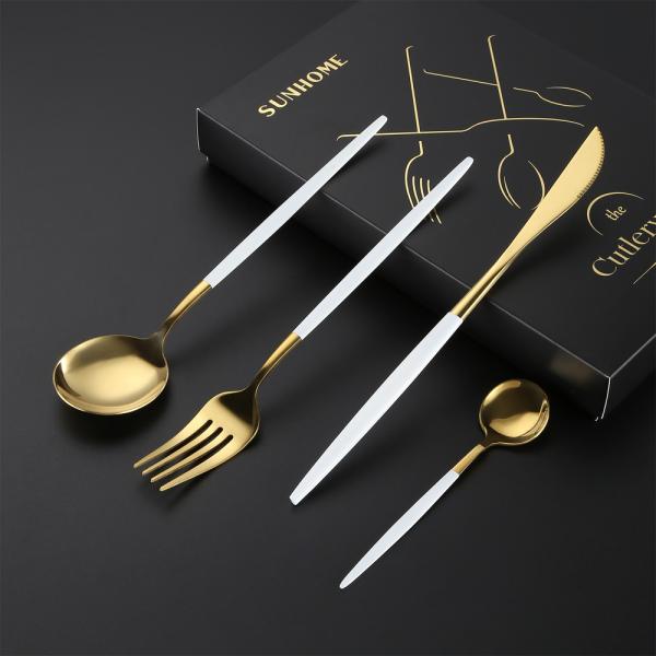 Cutlery Set