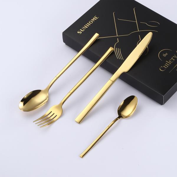 Cutlery Set