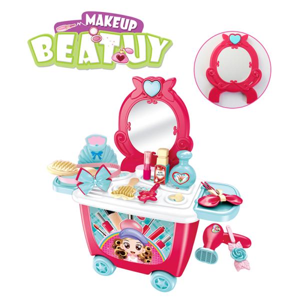 Play house toys