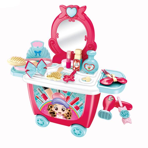 Play house toys