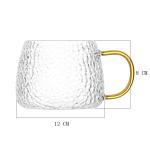 Glass Cup