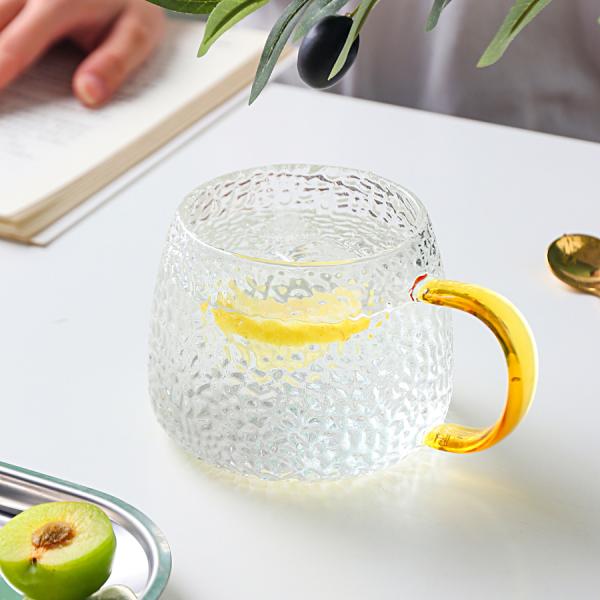 Glass Cup