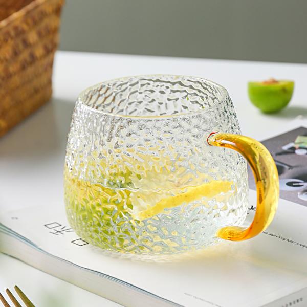 Glass Cup