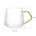 Glass Cup