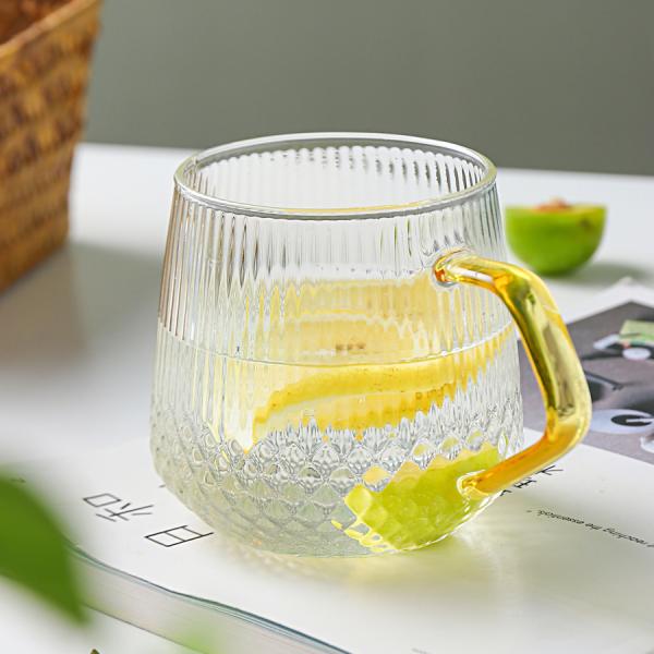 Glass Cup