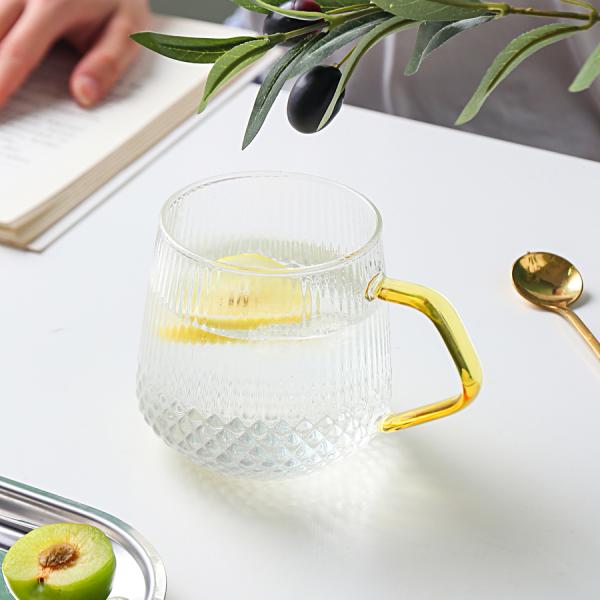 Glass Cup