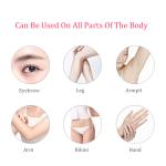 Hair Removal - IPL & Hair Laser Removal System