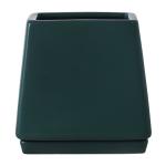 Ceramic Flowerpot With Separating Tray