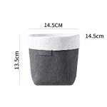 Cement Flowerpot