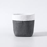 Cement Flowerpot