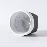 Cement Flowerpot