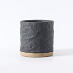 Indoor Cement Flowerpot