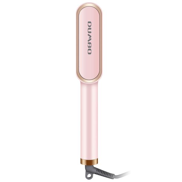 Hair Styling Tools - Straightening brush
