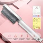 Hair Styling Tools - Straightening brush
