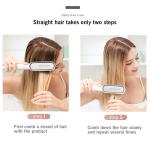 Hair Styling Tools - Straightening brush