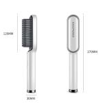 Hair Styling Tools - Straightening brush