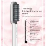Hair Styling Tools - Straightening brush